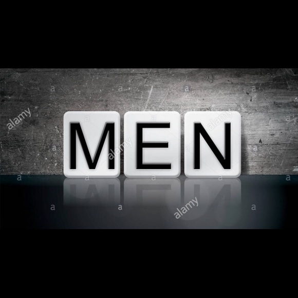 Men’s Clothing - Picture 1 of 1